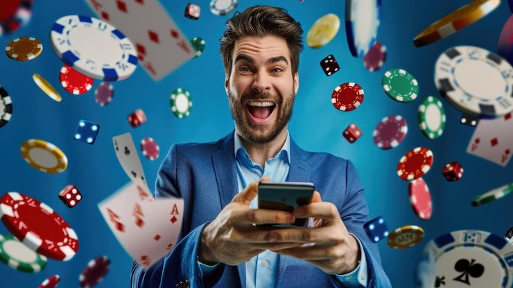 Filipino fans watching live sports events on fortunegaming mobile platform